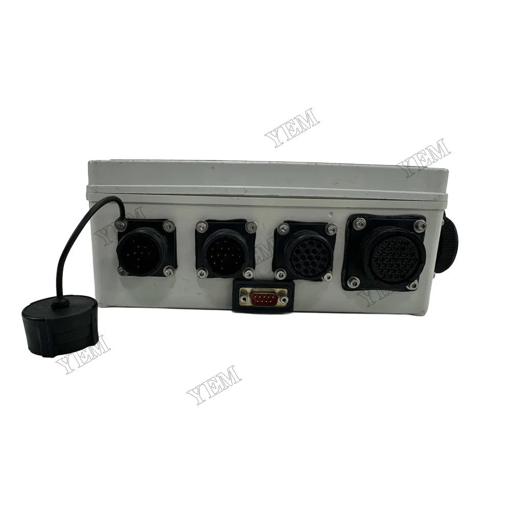Controller ECU AG118004 Fit for Bobcat T40140 Engine 3