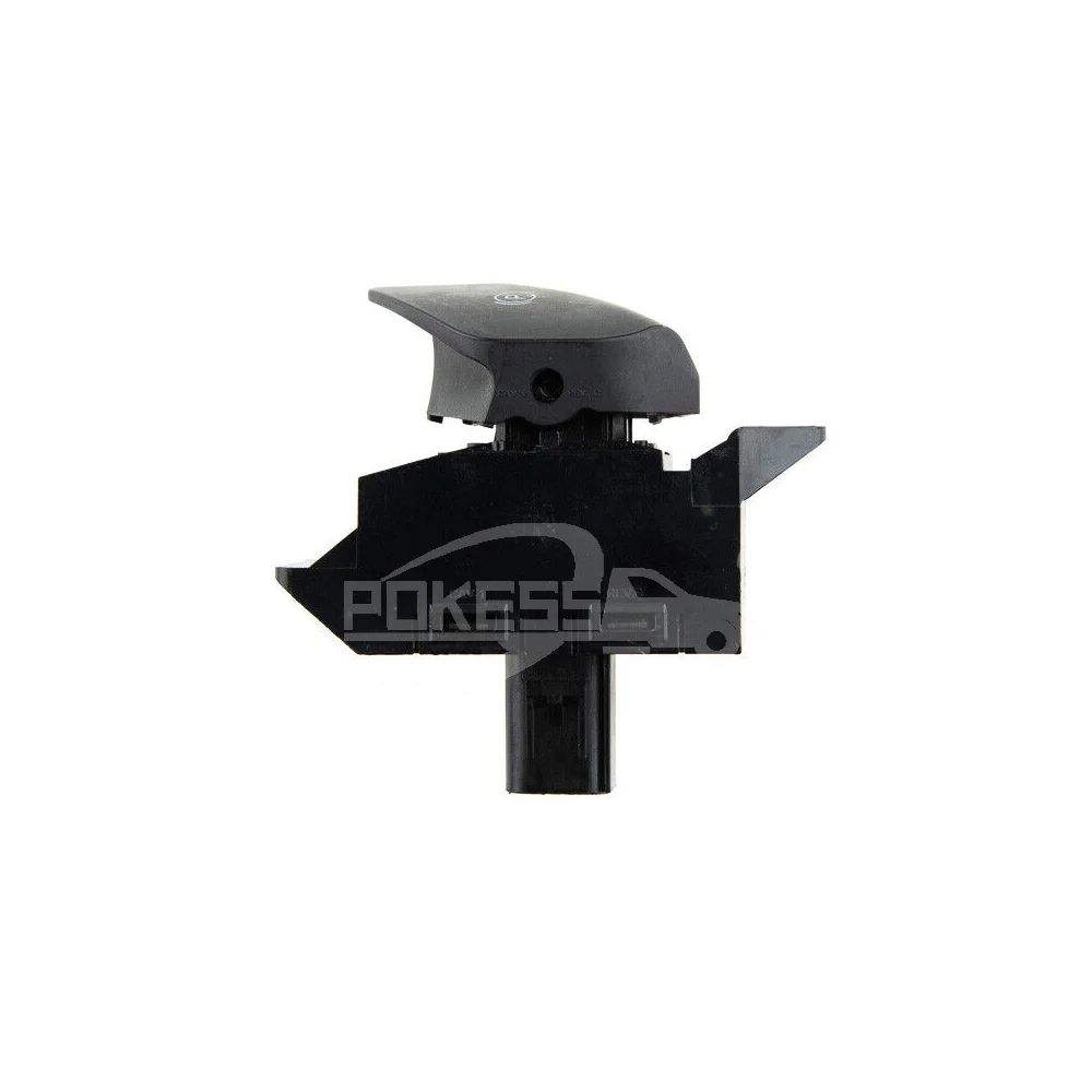 FG9T2B623AA3JA6 FG9T2B623AB3JA6 DG9T2B623AC3JA6 Electronic Handbrake S... — 4