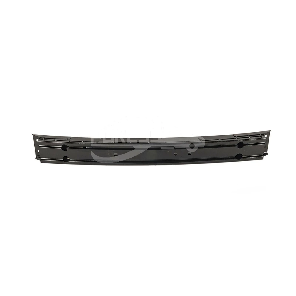 POKESS Steel FR3Z17757A FR3B17750AD Front Bumper Support Reinforcement...