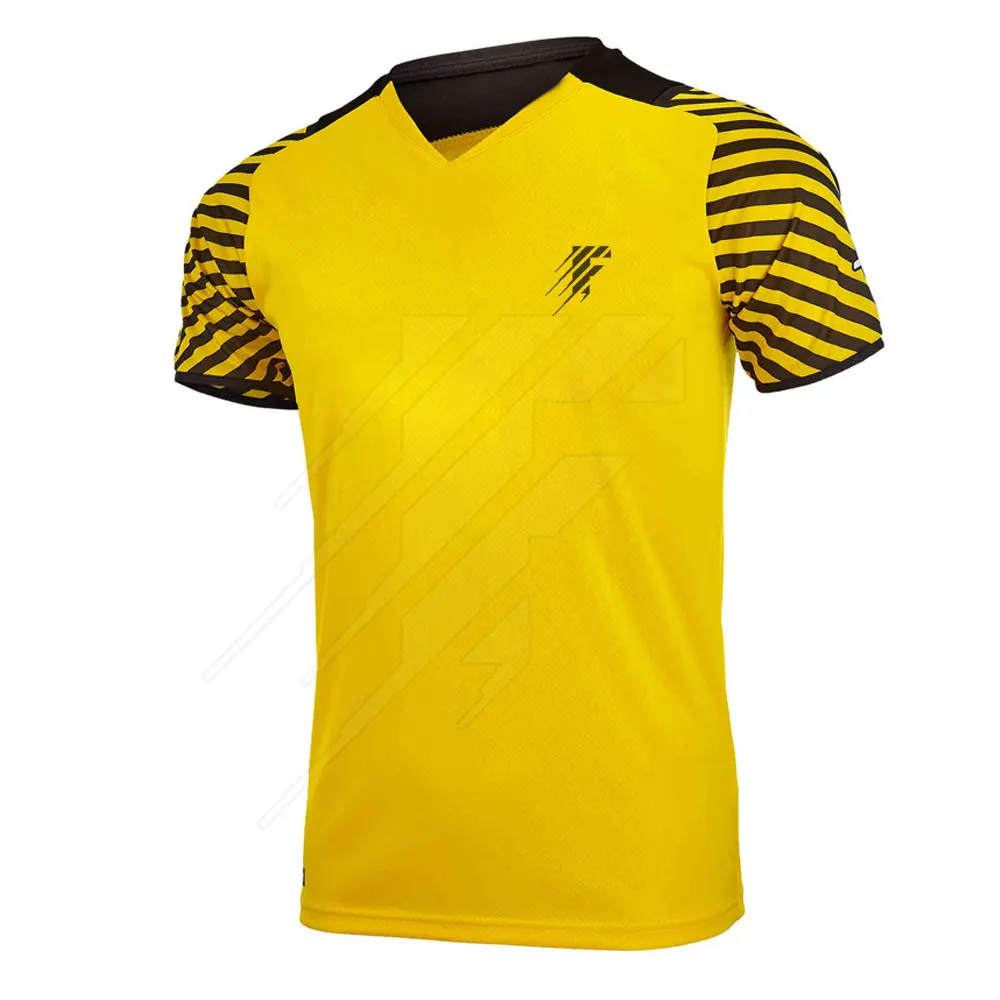 Top Quality Soccer Jersey Sports Wear Soccer Jersey Cheap Custom Soccer