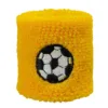 Yellow Football