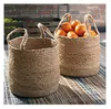 Natural Jute Color
