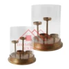 Antique Brass