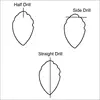 Drill Diagram