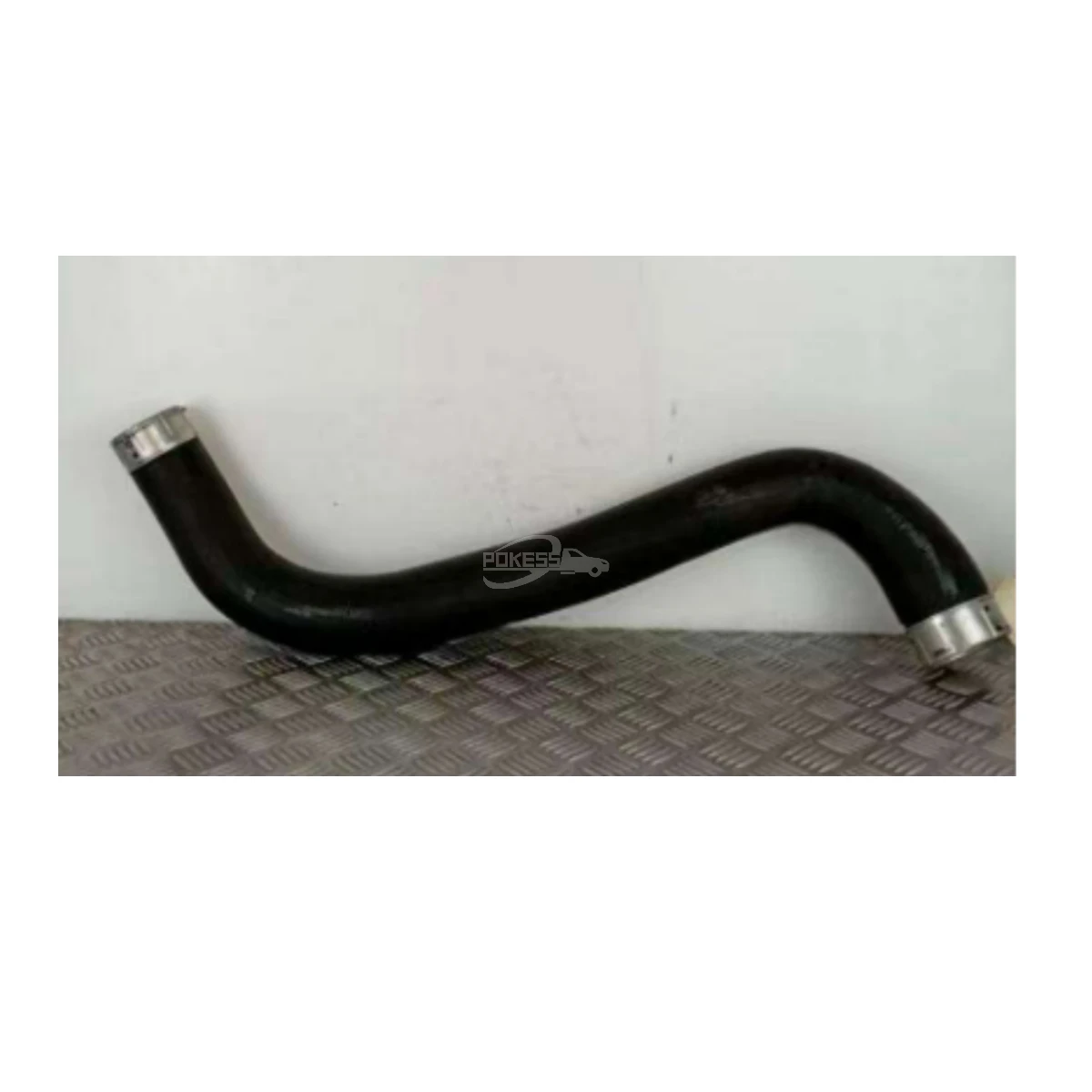 MB3G-6F073-KC Intercooler Intake Hose for Ford Ran — 2