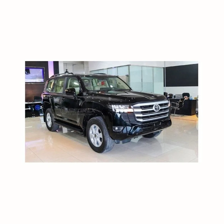 2020/2022 USED TOYOTAAS Land CRUSER Prado 76 HARDTOP LX LIMITED V8 4.5L MT - 70th ANNIVERSARY EDITION