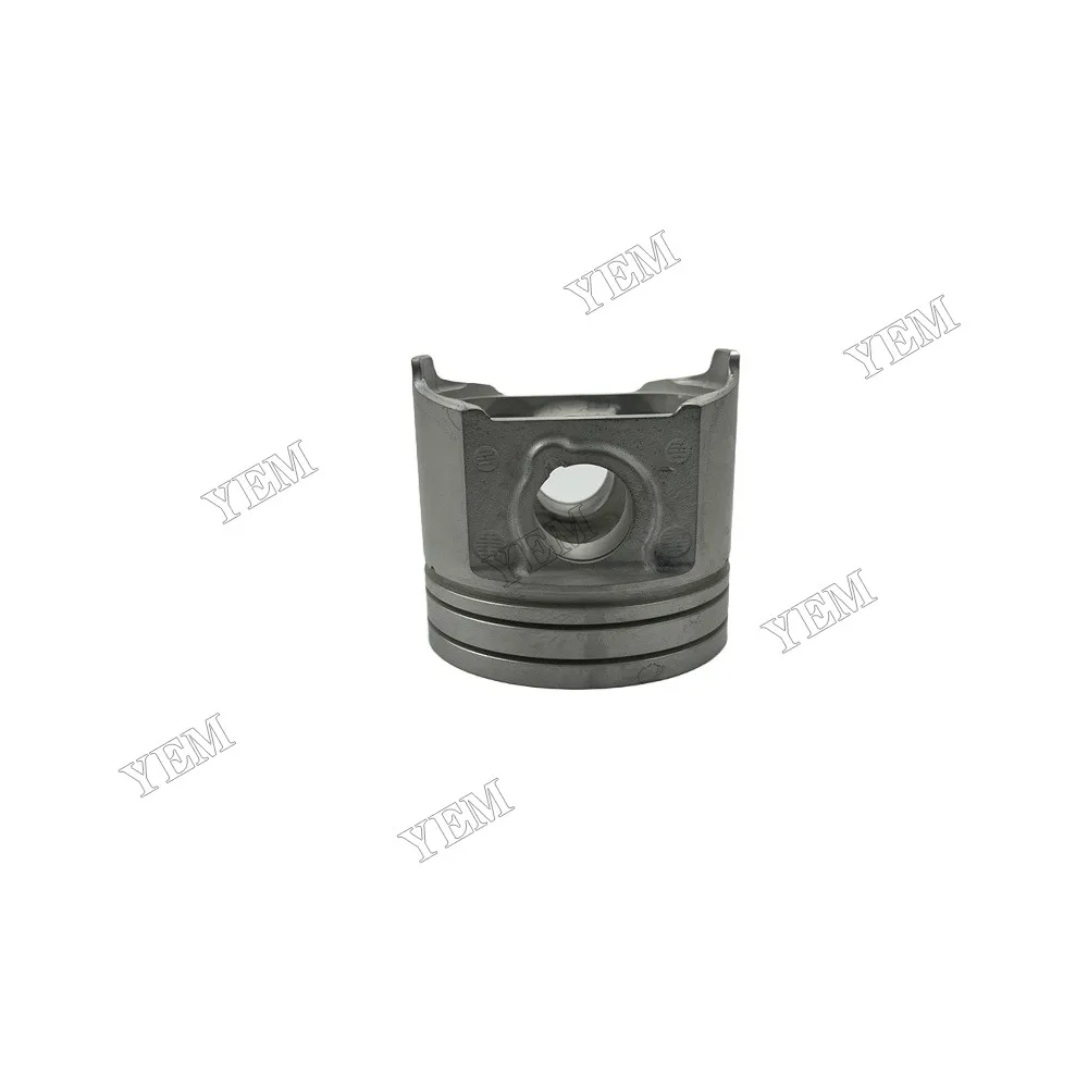 China Wholesale Engine Piston EG547-21110 1A021-21310 1G279-21330 For Kubota WG2503 Excavator Truck Lawn Mower Marine Engine