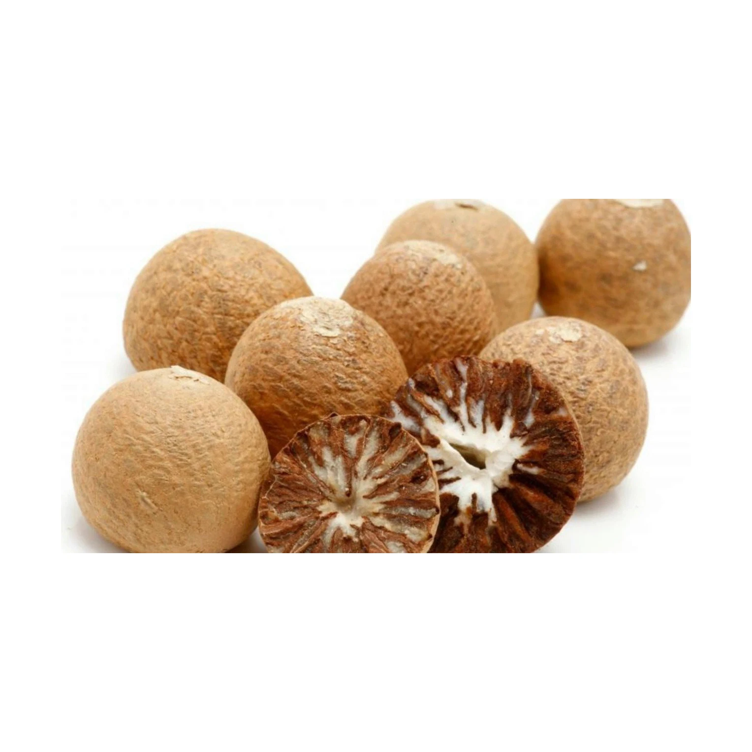 Дешевые орехи бетеля с разрезом Сушеные Орехи Бетеля для