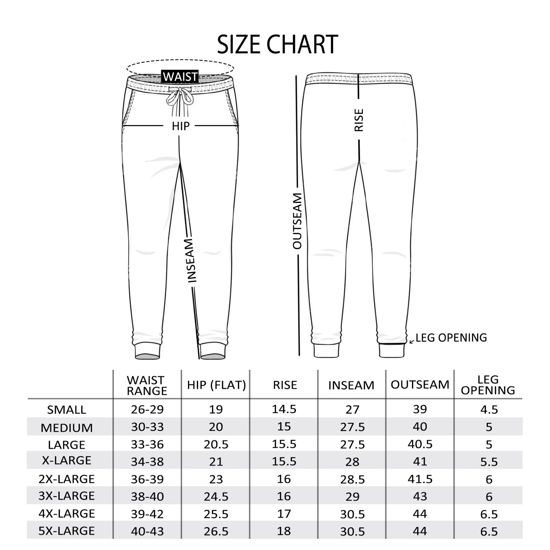 High Quality Logo Man Stacked Joggers Pants Unique Design Stacked Pants ...