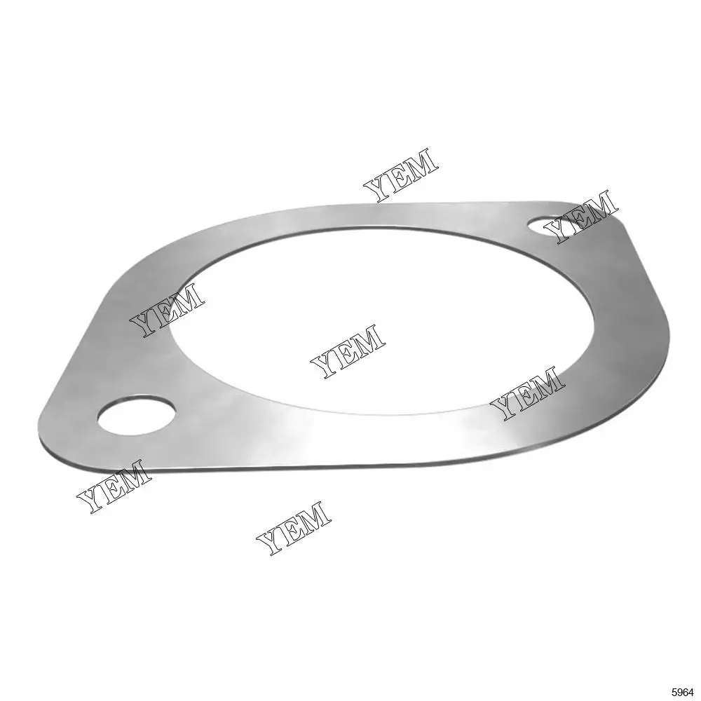 5230B 5130B Gasket 3L-5907 3L5907 Engine Parts China Manufacturer