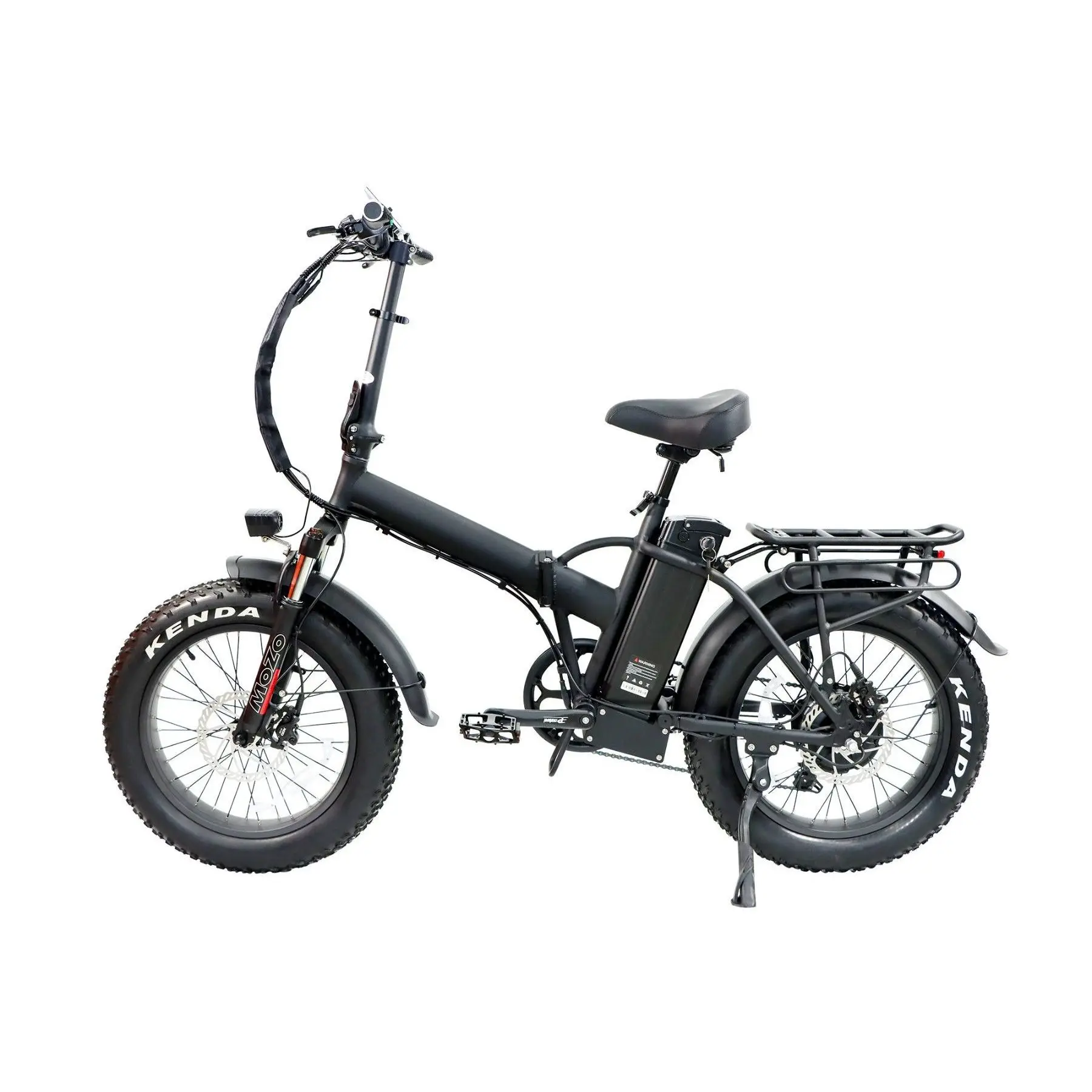 250W 48V 13Ah Adult Folding Ebike Günstiger Preis Leichte Stadt 20 Fat Tire E-Bike