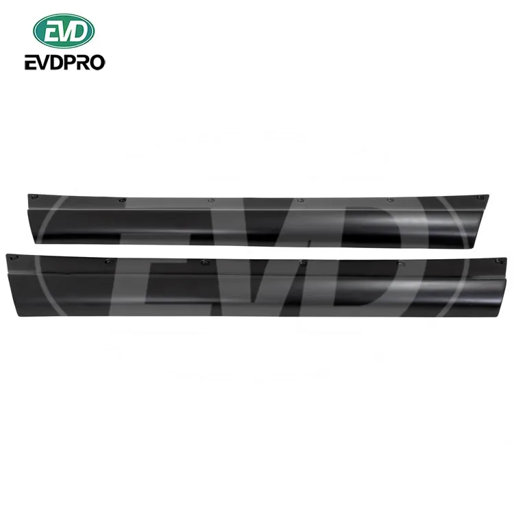 ROCKET BUNNY STYLE GLASS FIBER WIDE BODY KITS for 1991-1998 BMW 3 SERIES E36