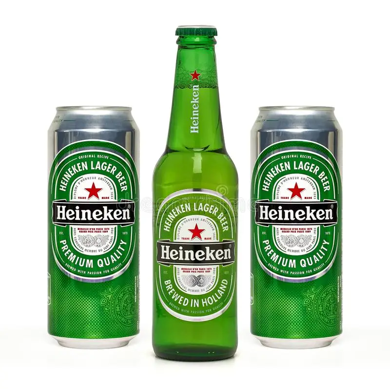 Original Heineken 330ml Beer/wholesale Beer Heineken Beer Buy Beer