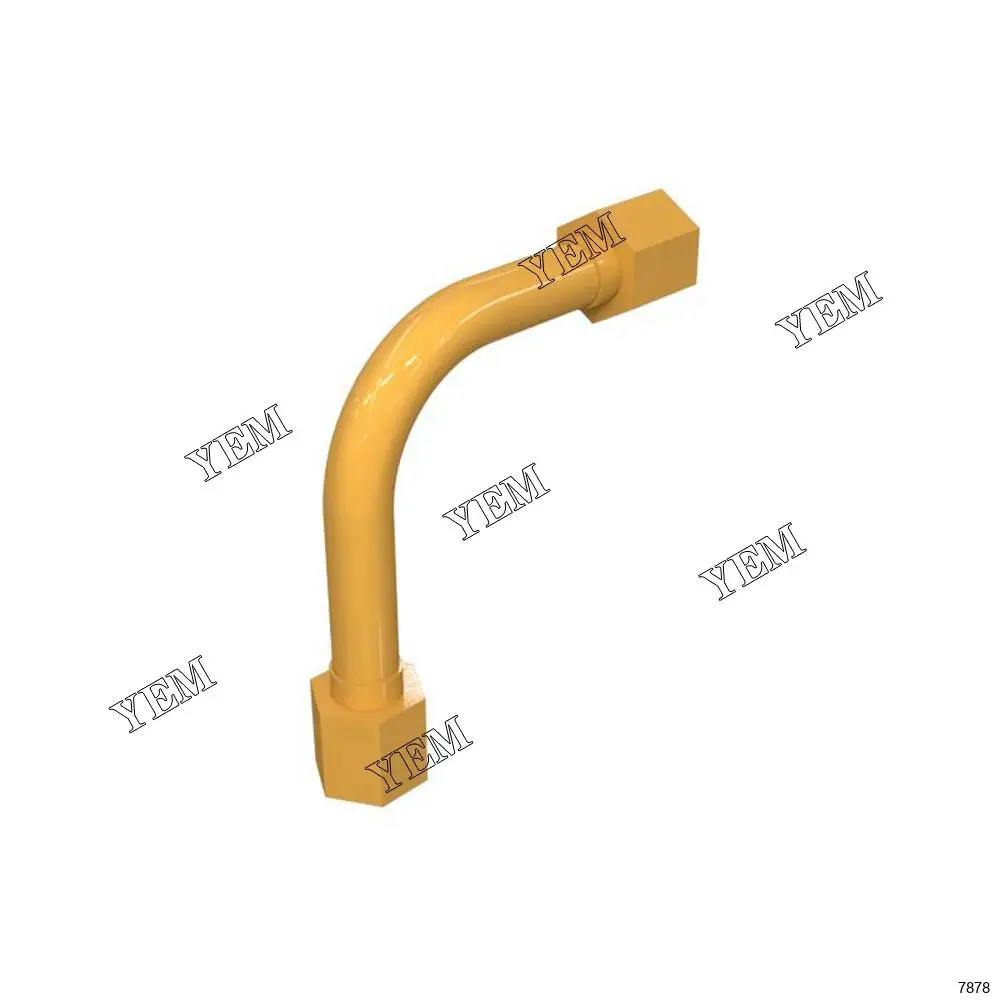 Factory Supply Construction Machinery Parts Tube Assembly Fit for 116-2394 Machinery Engine Spare Parts