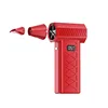 Y35 red violent fan