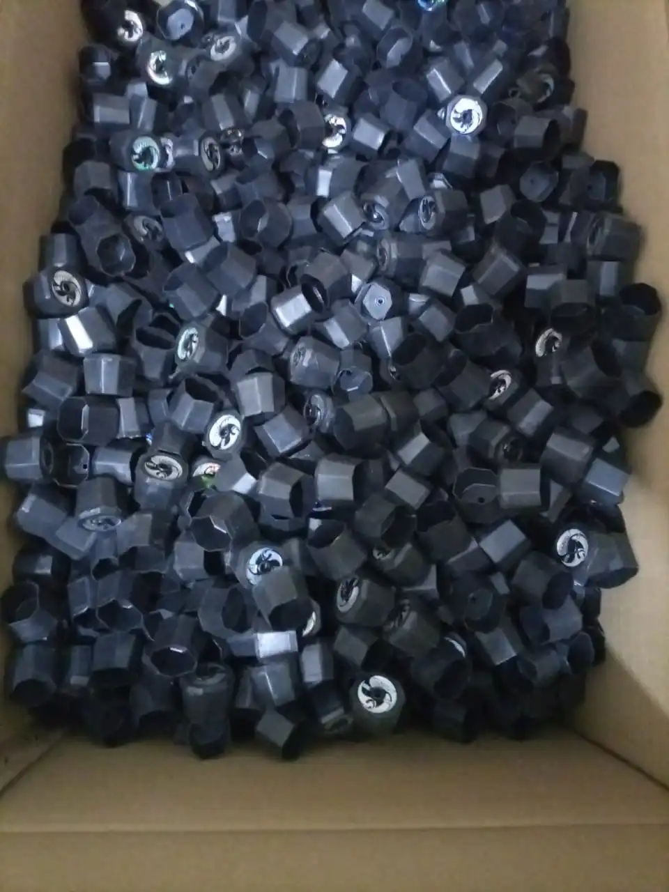 Шапка для ракетки