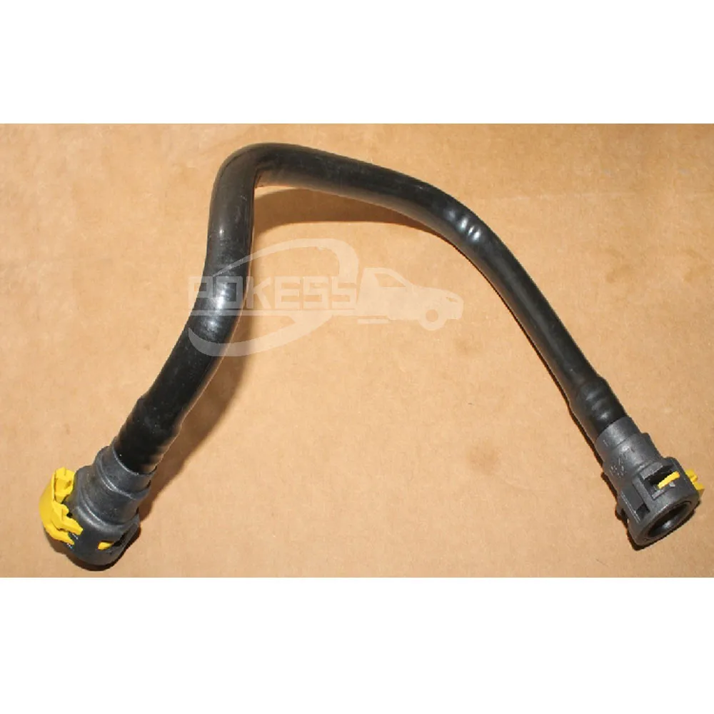 6G917890RA 6G917890AA Transmission cooling oil pip — 2