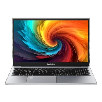 Windowsノート本体 BLACKVIEW ACEBOOK 8 win11  Blackview Acebook 8 Laptop, 15.6'', 16GB RAM, 512GB SSD, Intel N97