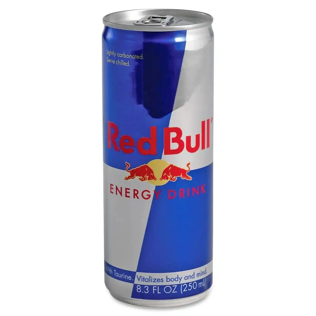 Soft Drinks RedBulls 250 ml Energy Drink Wholesale
