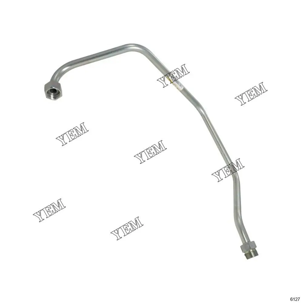 High-Performance Tube Assembly for 353-4442 3534442 Engine Parts Factory