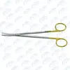 Wertheim Gynecological Scissors