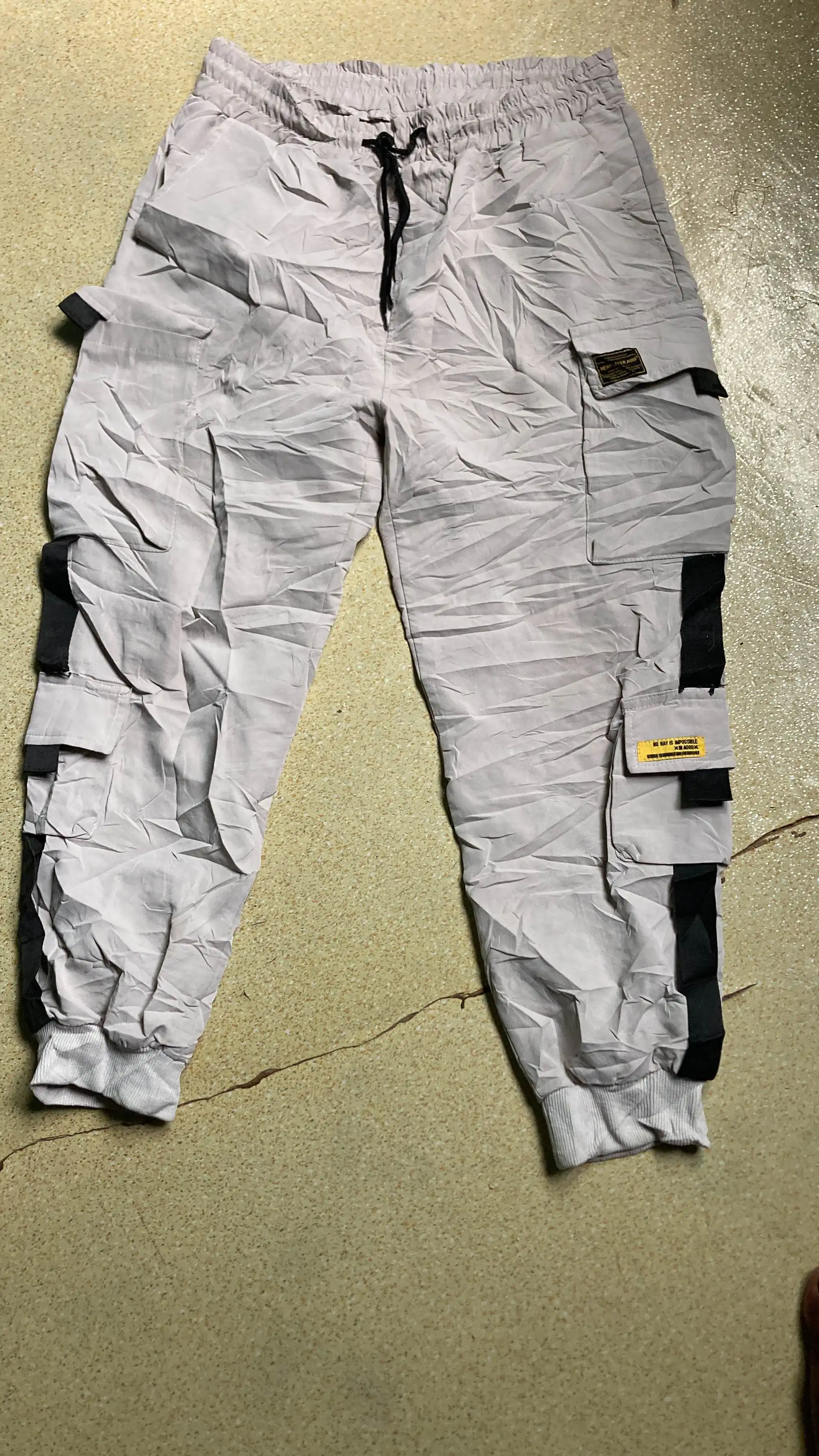 Second Hand Used Man Mixed Underwear Brand Old Vintage Luxury Used Clothing  - China Used Clothing Cargo Long Pants and Second-Hand Cargo Long Pants  price