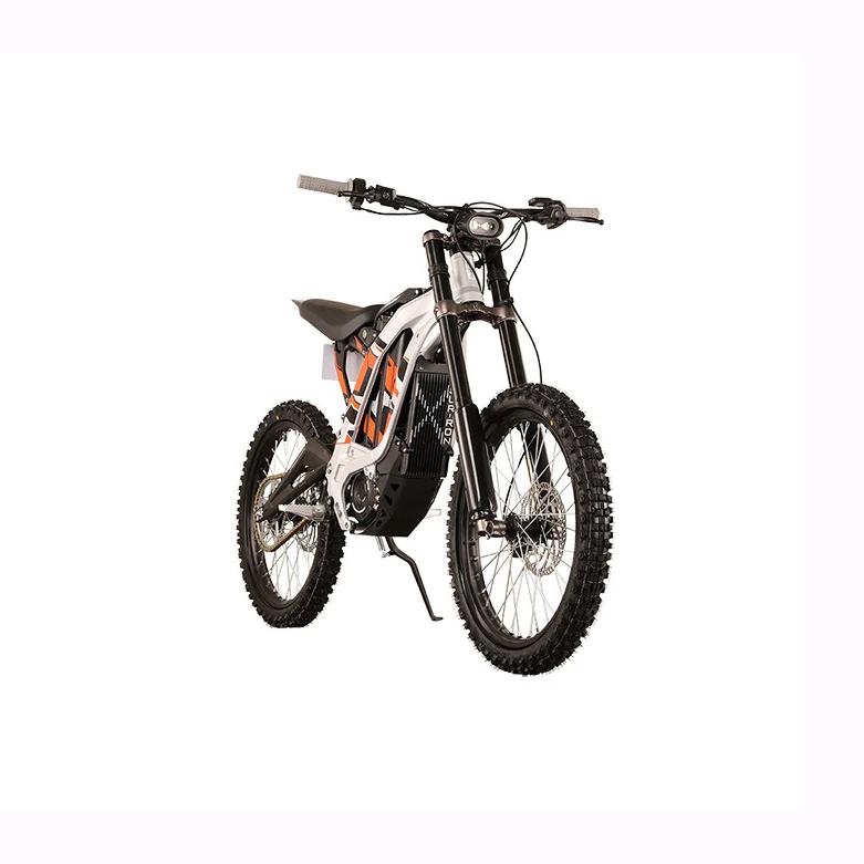 Talaria Sting Lightweight Electric Dirt Bike/ Fairly Used 2020 Surron