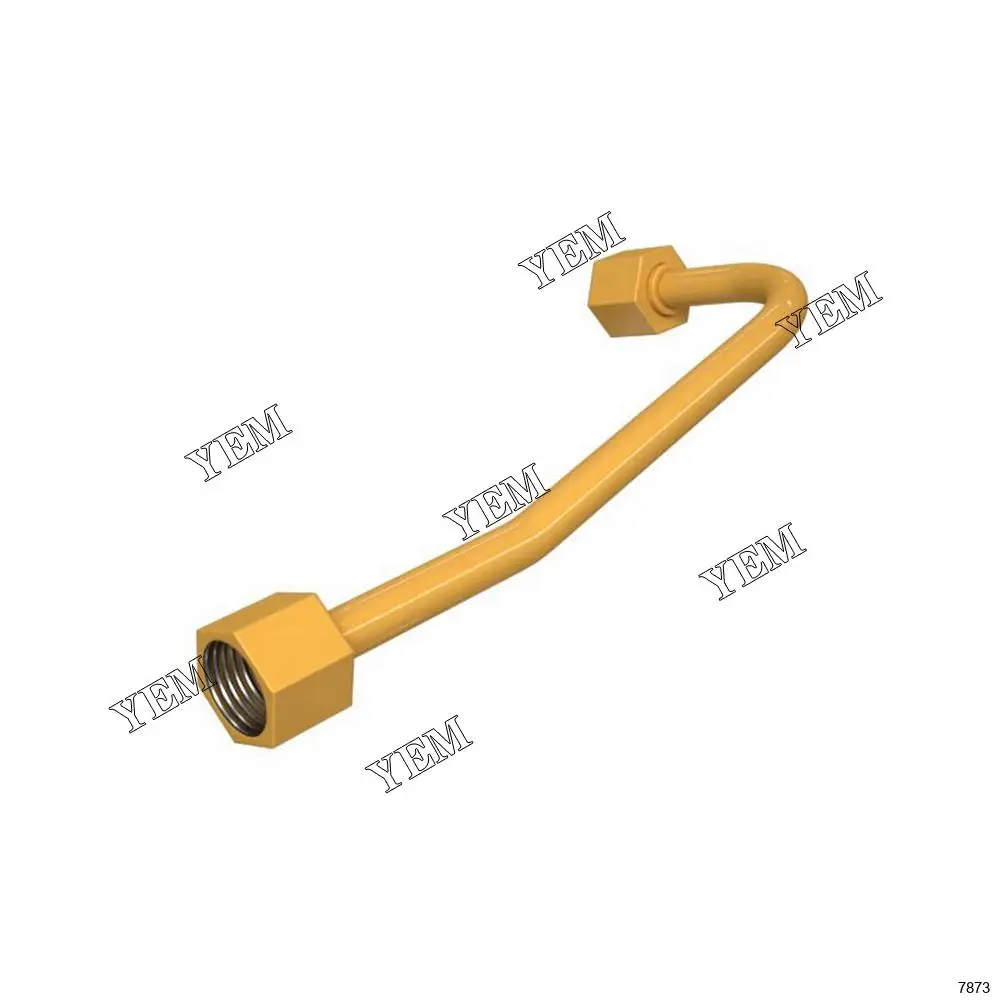 Brand New Tube Assembly for 295-8740 2958740 Industrial Engine Parts