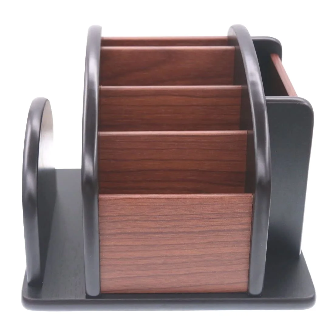 Porte-Plume Porte-Crayon En Bois Porte-Stylo De Bureau Bureau Pour Le