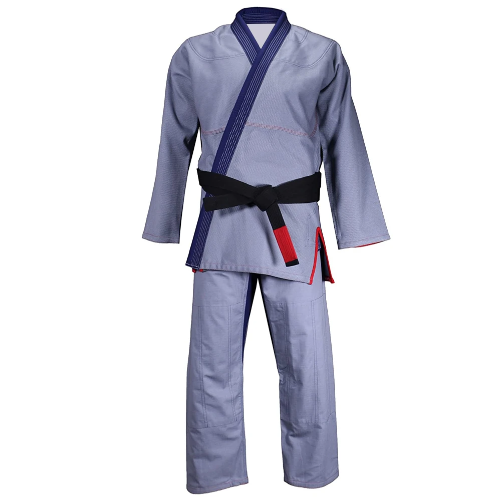 Wholesale Best Design Comfortable Karate Uniforms For Sale / Top