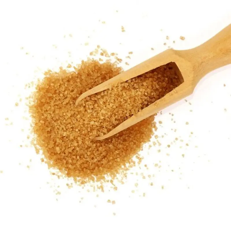 Raw Top Grade Brown Sugar Thailand | Icumsa Caramel Refined Beet/Palm/Fructose Sugar ICUMSA 45-1200 100% Purity Bag Drum