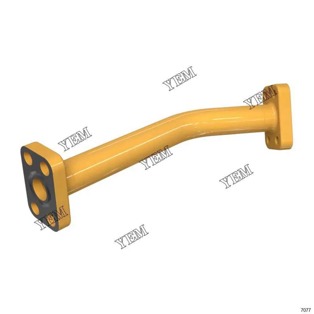 Factory Quality OEM Tube Assembly 350-0933 Fit for 352F 349E L 349F L 349E 349F 349E L VG High Quality Engine Parts