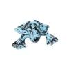 Blue Patina