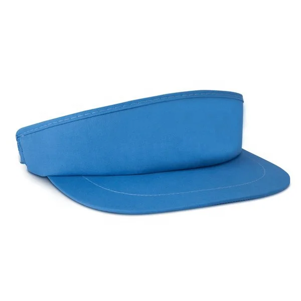 foam golf visors