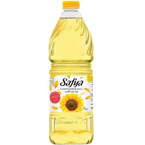 Cheap Price Refined Sunflower Oil | Buy Best Quality Sunflower Oil in Europe