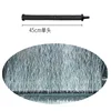 45CM à une extrémité