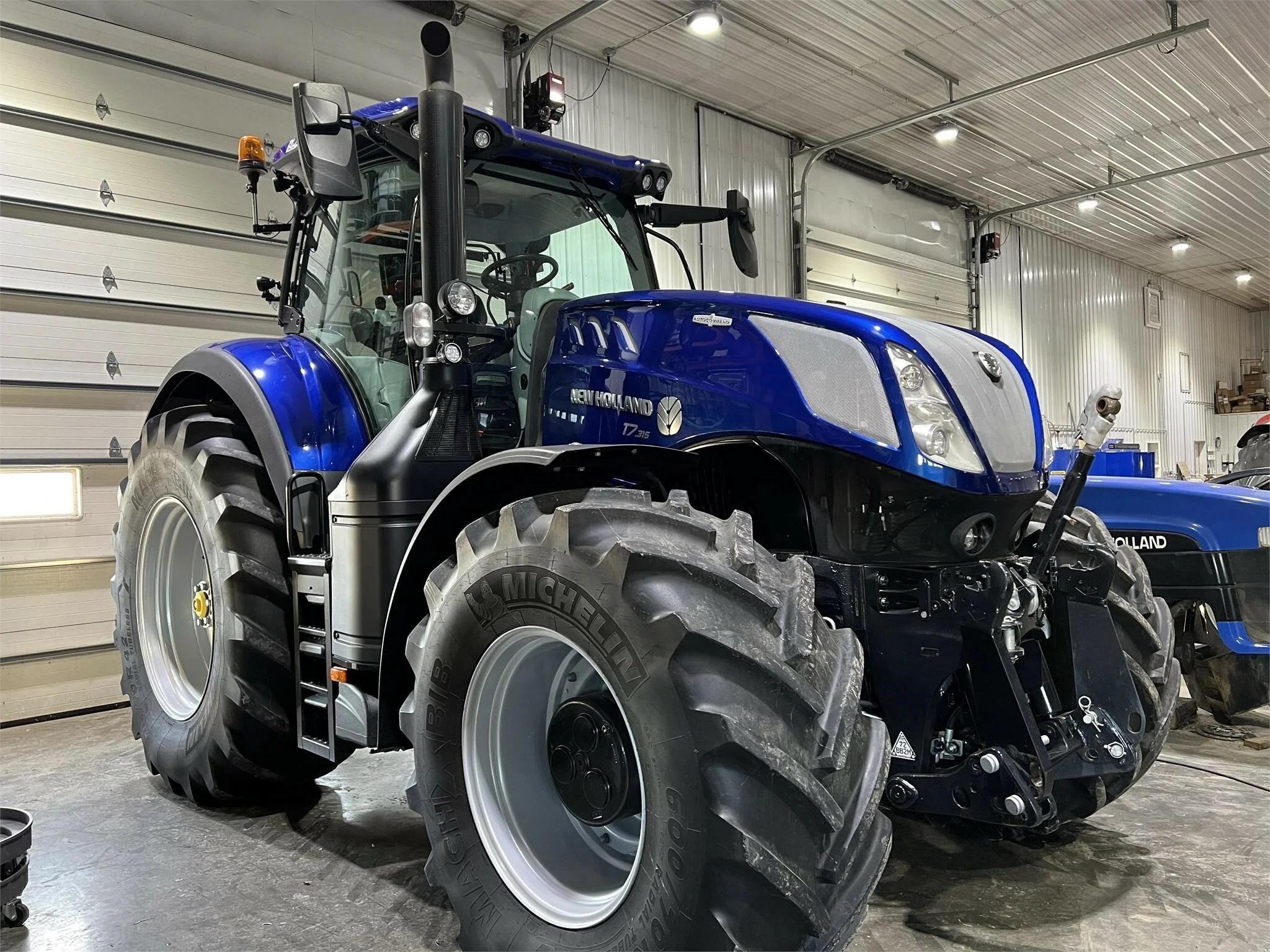 Agricultural & Farm Tractors For Sale Agriculture Machinery Equipment