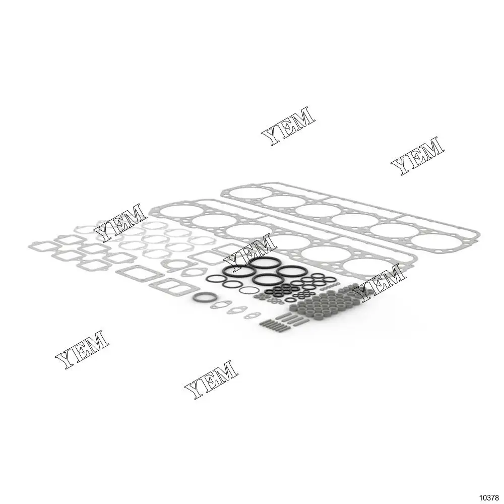 Wholesale High Quality Kit-Cylinder Head Install 425-5679 Fit for D8R D8N OEM Engine Parts
