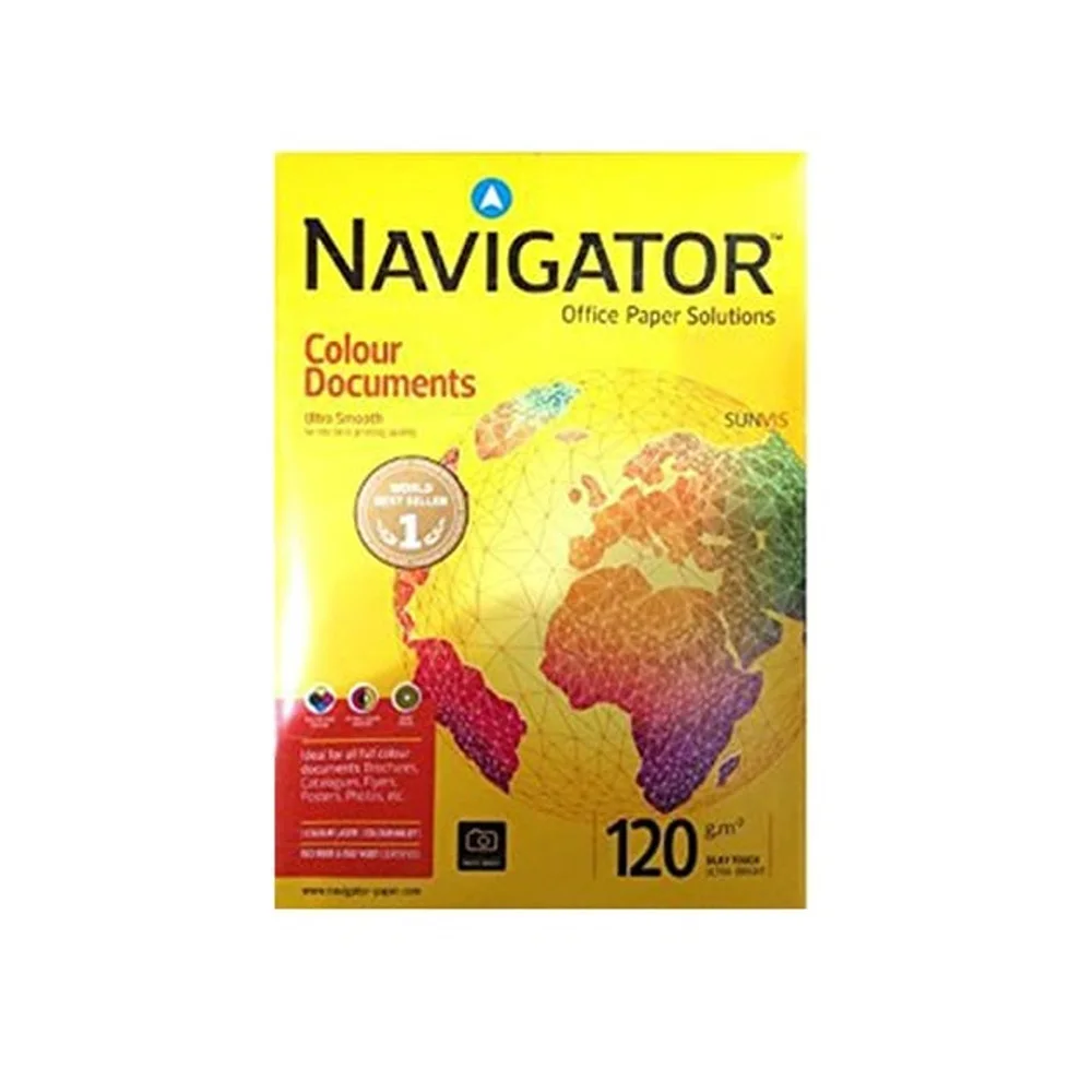 A4 Paper Copy Paper 80gsm Navigator Universal Paper Buy Quality