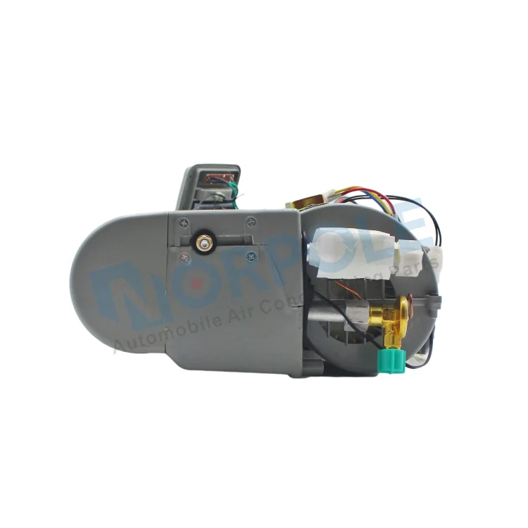 Air Conditioner, BEU-228-100, 12V - detail 20
