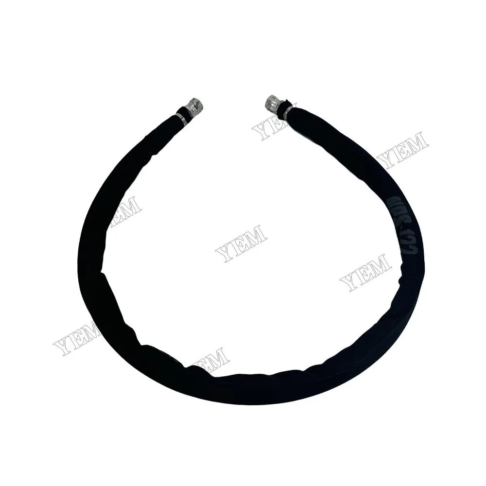 Hydraulic Hose 6734462 Fit for Bobcat S175 Engine 4