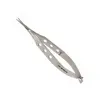 Universal Corneal Scissors