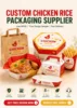 Customized Packaging Set