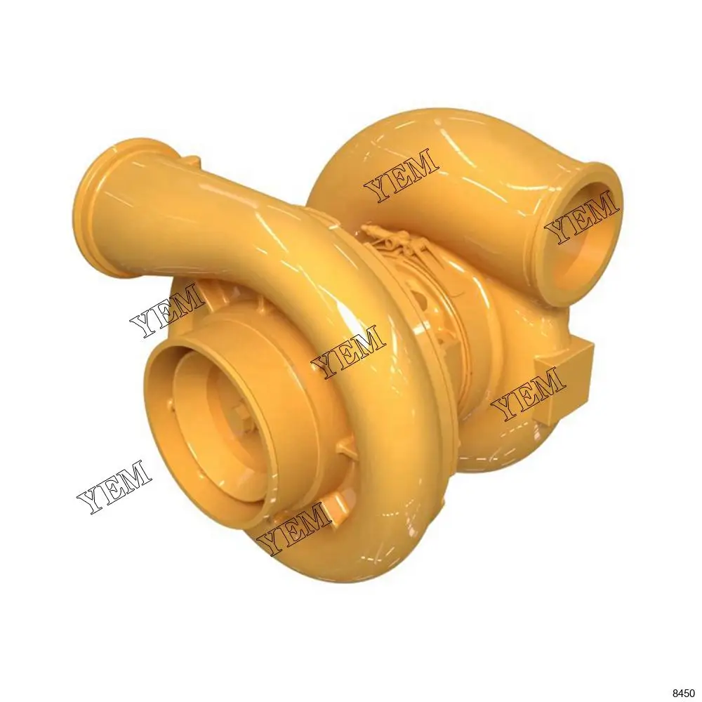 Factory Quality OEM Turbo Gpbasi for 364-3727 3643727 Engine Parts Manufacturer