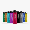 Custom Colors