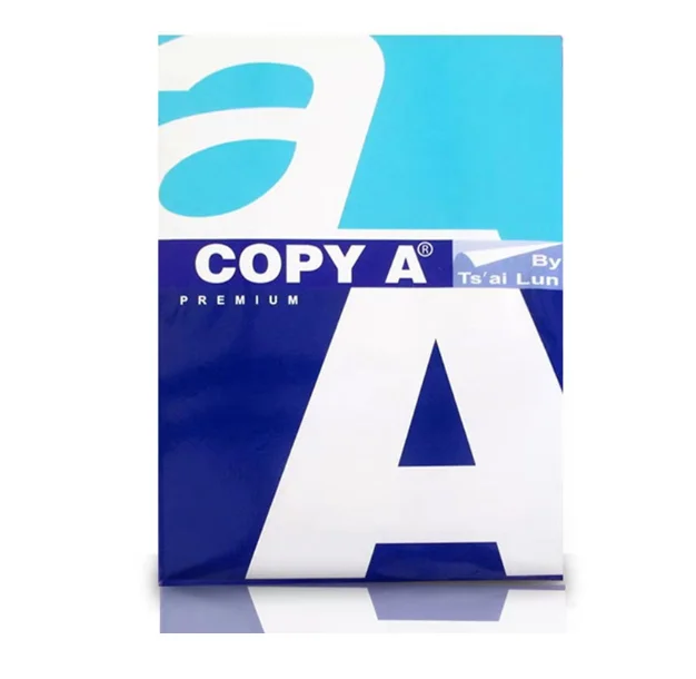 Double A4 paper copy office A4 80g 100% Woold Pulp 80gsm A4 Paper, double