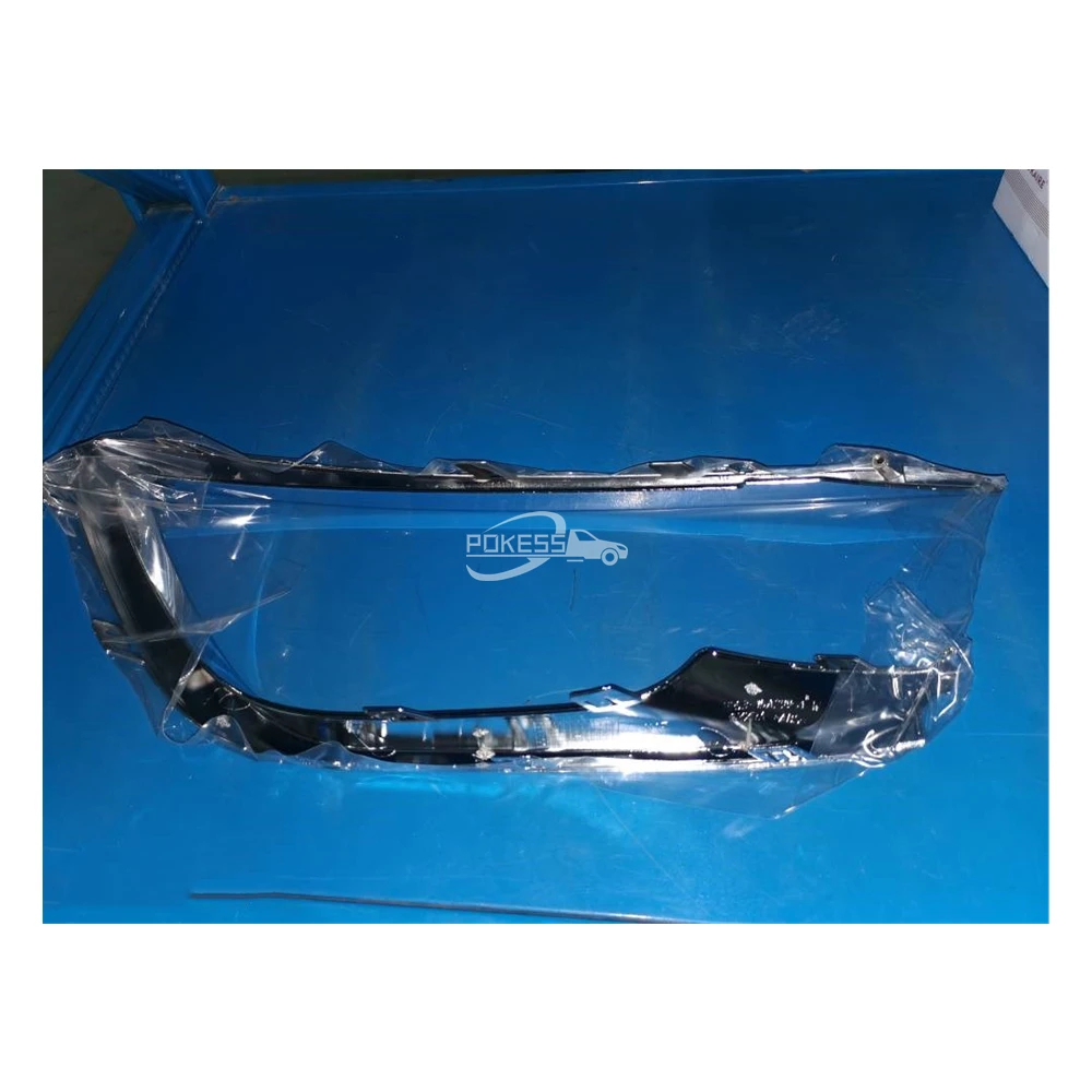 HP5Z15266AB HP5315A299ABSMAS Fog Light Cover Left Without Hole for Lin... — 3