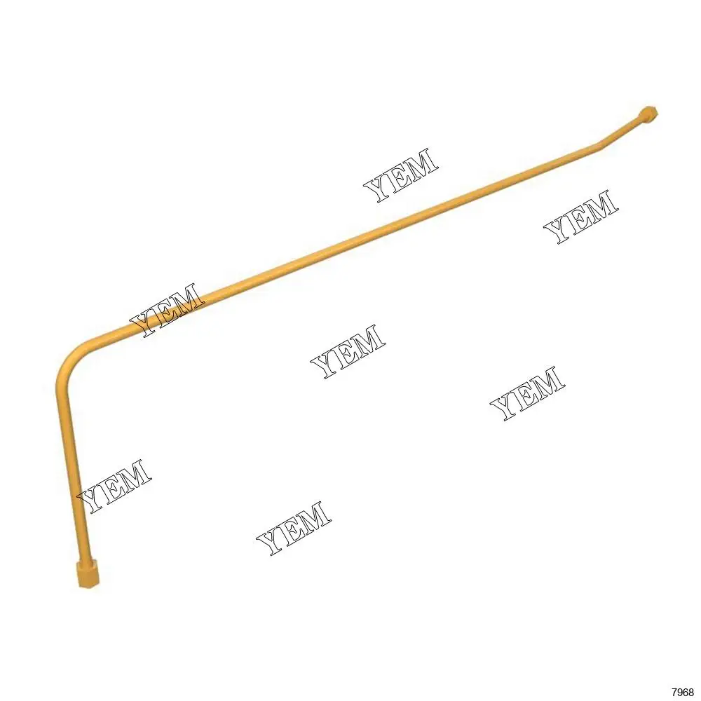 High-Performance Tube Assembly 116-2395 1162395 Engine Repair Kit