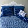 Indigo Blue