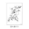 SY-B111